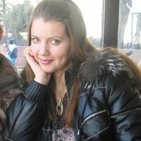 Шмалей Галина