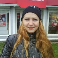 юлия манчинская