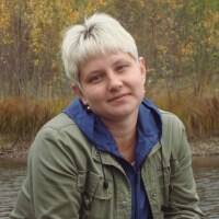 Башкирова Юлия