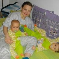Лиана Джаррицо