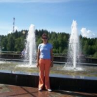 Андреева Людмила