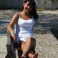 Анастасия Грачева
