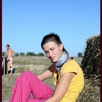 Раут Евгения