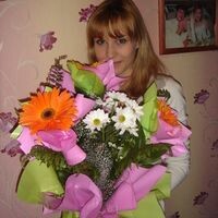 Наталья Глухова