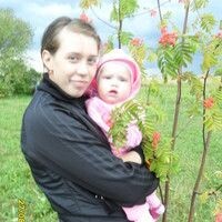 Наталия Глистина