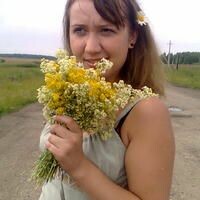 Бордукова ЯНА