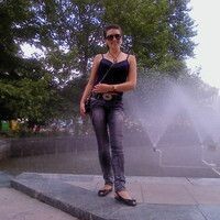 Авершина Людочек
