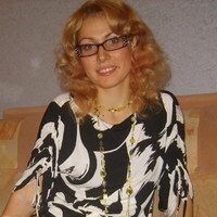 Таран Настя