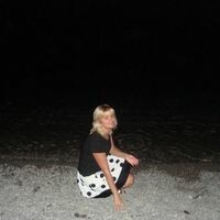 Иванова Елена