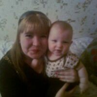 Ирина Лещева