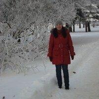 Артемова (Мельникова) Ирина