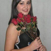 Маргарита Дудник