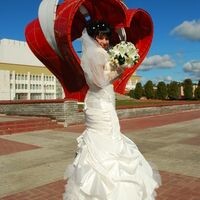Новикова Татьяна