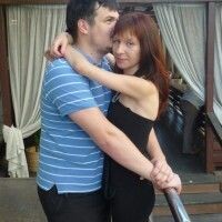 Катюшка Бичурина