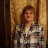 Мамыкина Надежда