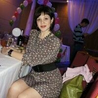 АНАСТАСИЯ Шейкова