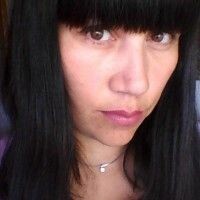 Зиля Алехина