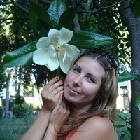 Павленко Юлия