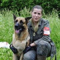 Вавер-Меньшикова Галина