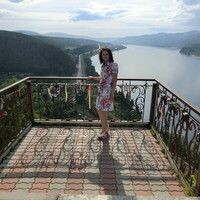 Панина Ирина