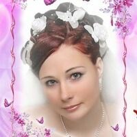 Абрамова Екатерина