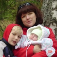 Ряхина Аленка