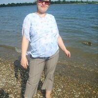 Тихонова наташа