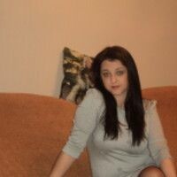 Юлия Агафонова