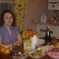 Сарынина Елена