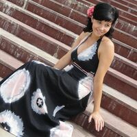 Алёна Сычёва
