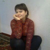Інна Аніщенко