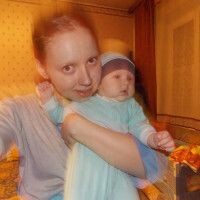 Анна Раденко