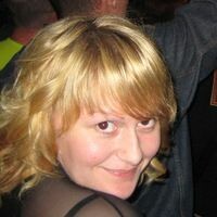 Кристина