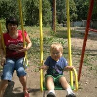 Юлия