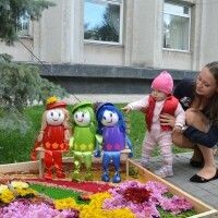 Елизавета Доля