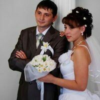 Дарья