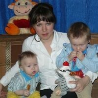 Гульнара Загитова