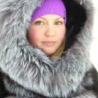 Анастасия Володина