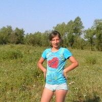 Наталья