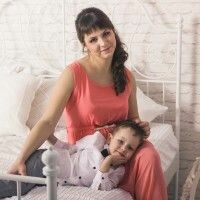 Екатерина Макурина