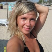 Постникова Светлана