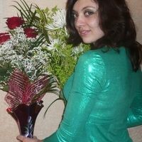 Анастасия