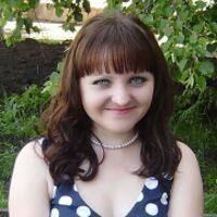 Саша Антонова