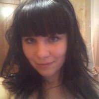 Катюша Маркина