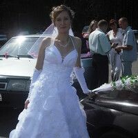 Беспалова Алена