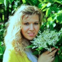 Ирина Фотограф