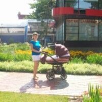Елена Положенкова