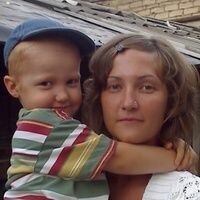 Голяева Анна