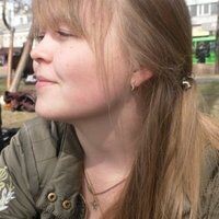 Матвеева Галина