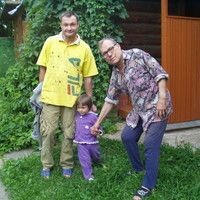Сальников Борис
